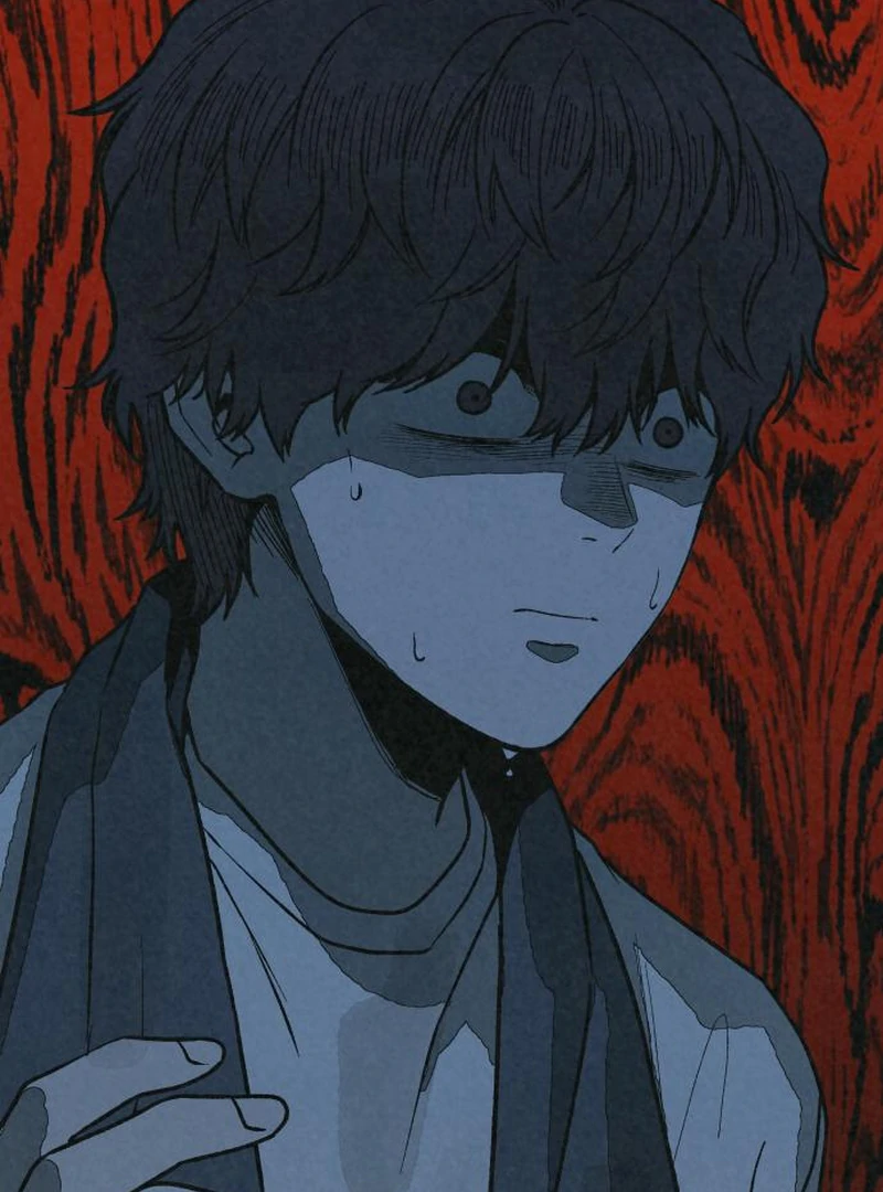 Read For Your Murder Manga Online