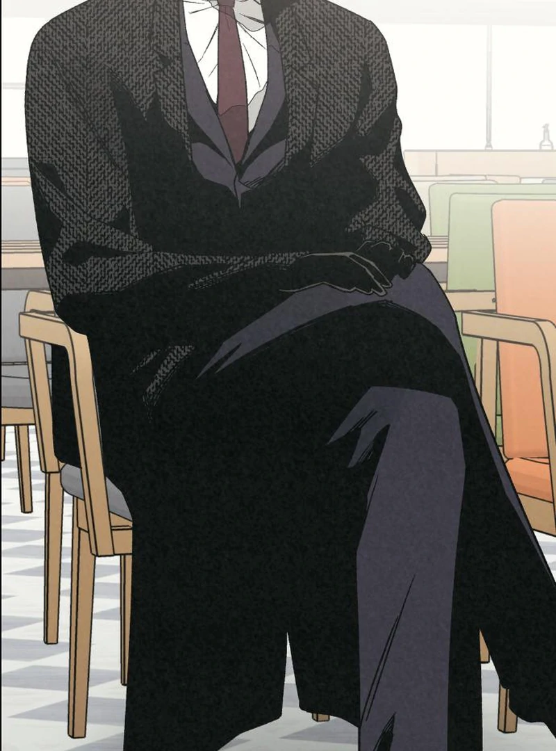 Read For Your Murder Manga Online