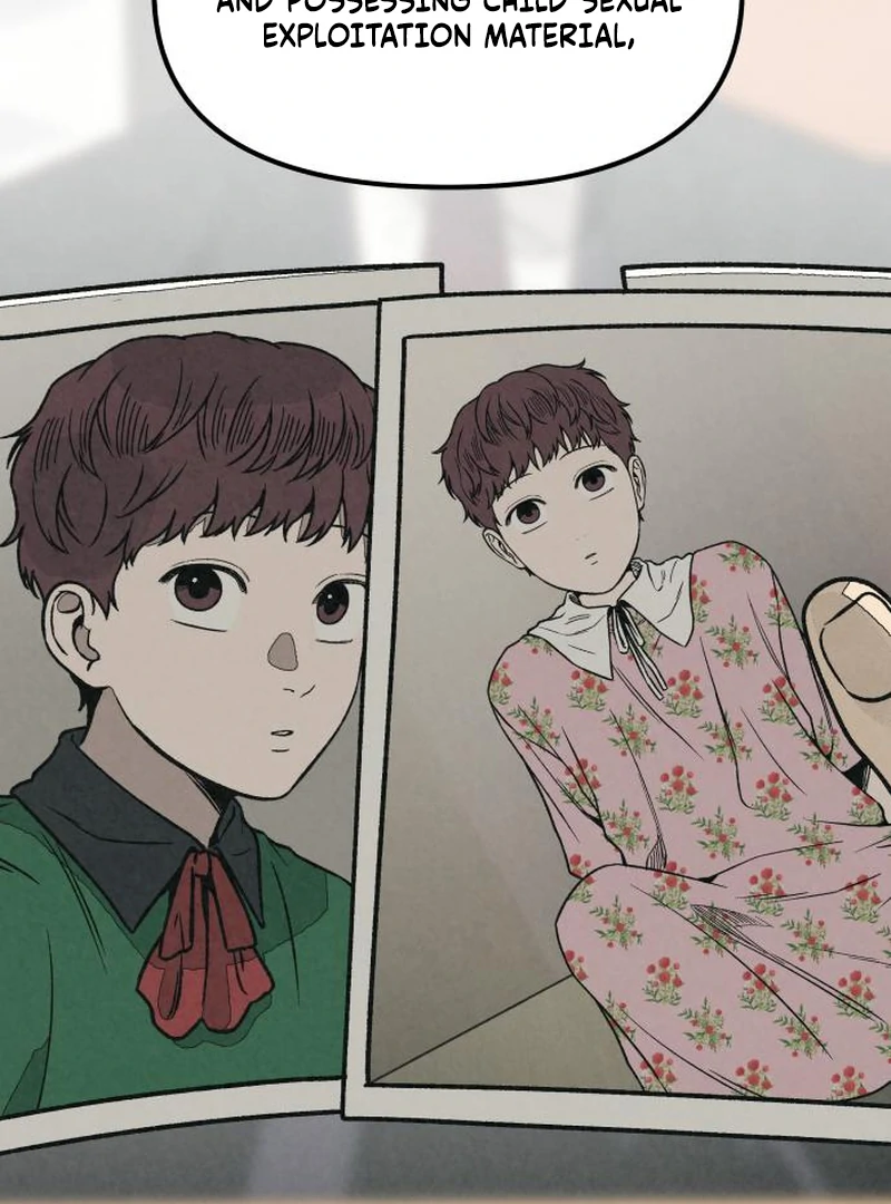 Read For Your Murder Manga Online