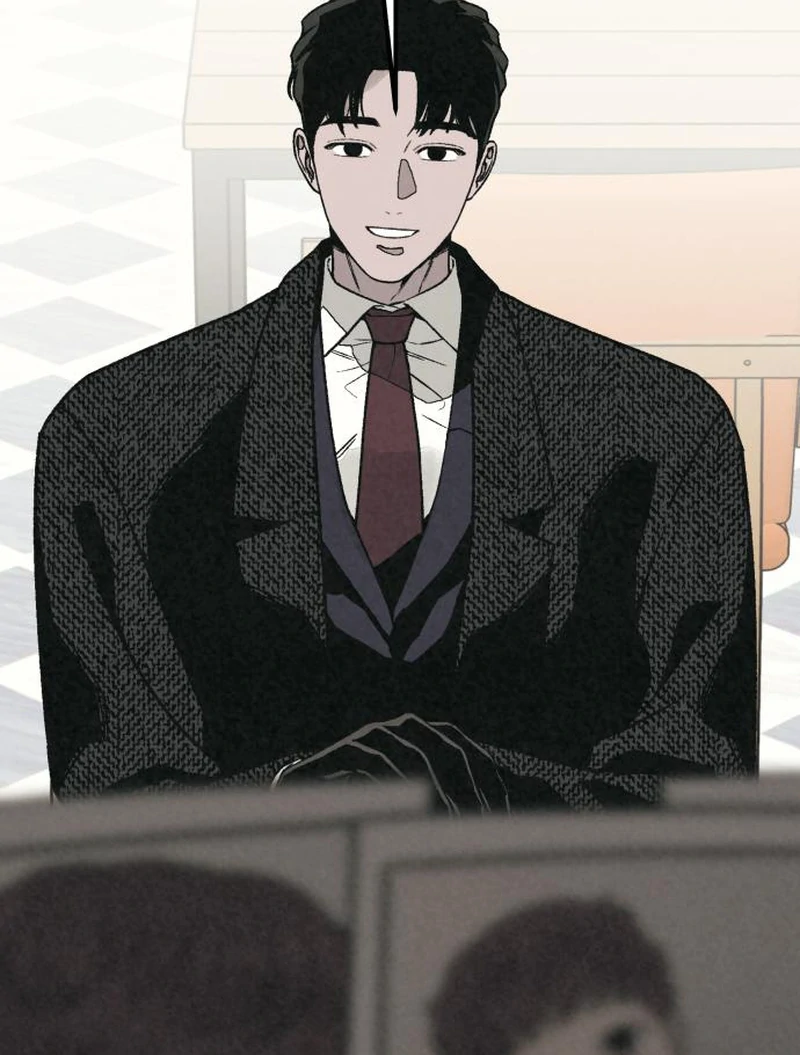 Read For Your Murder Manga Online