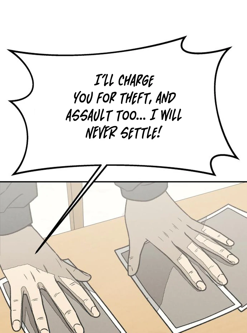 Read For Your Murder Manga Online