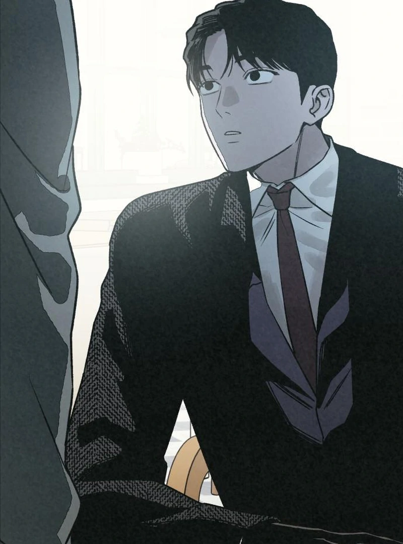 Read For Your Murder Manga Online