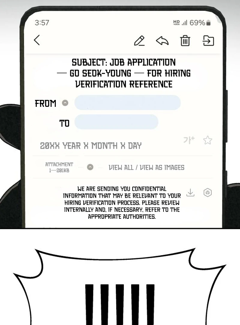 Read For Your Murder Manga Online