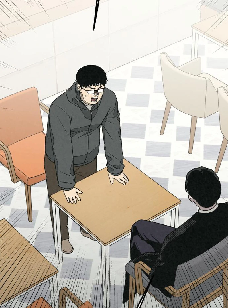 Read For Your Murder Manga Online