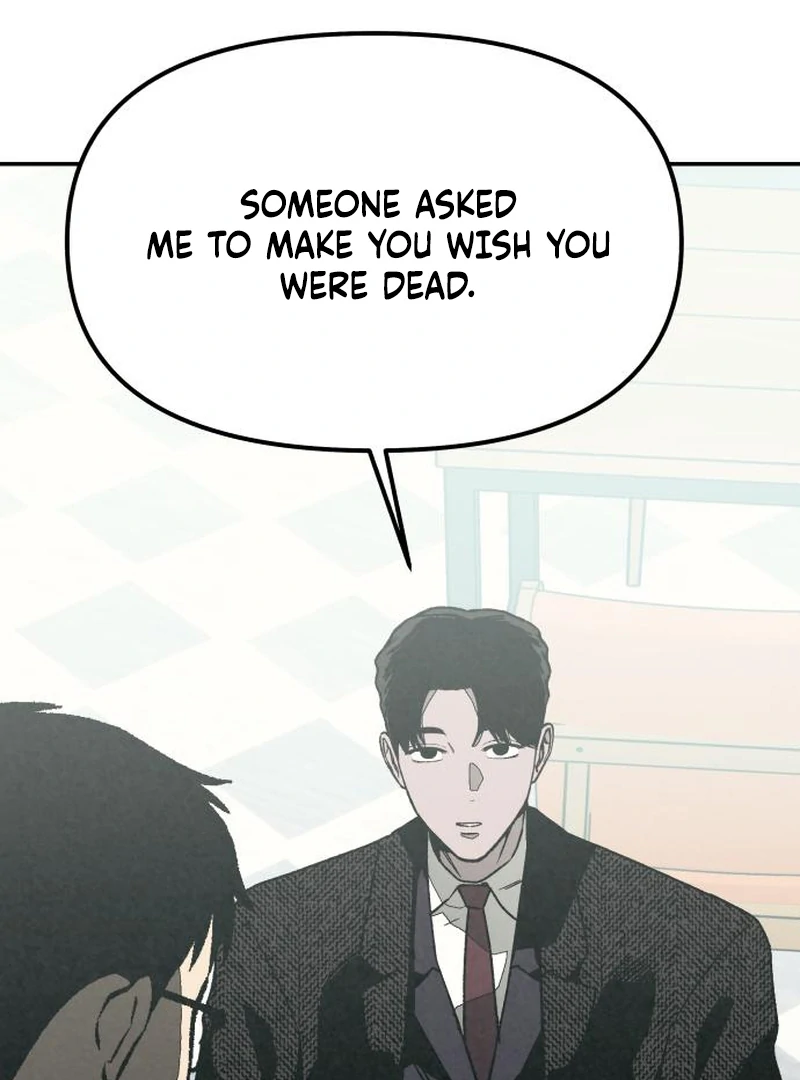 Read For Your Murder Manga Online