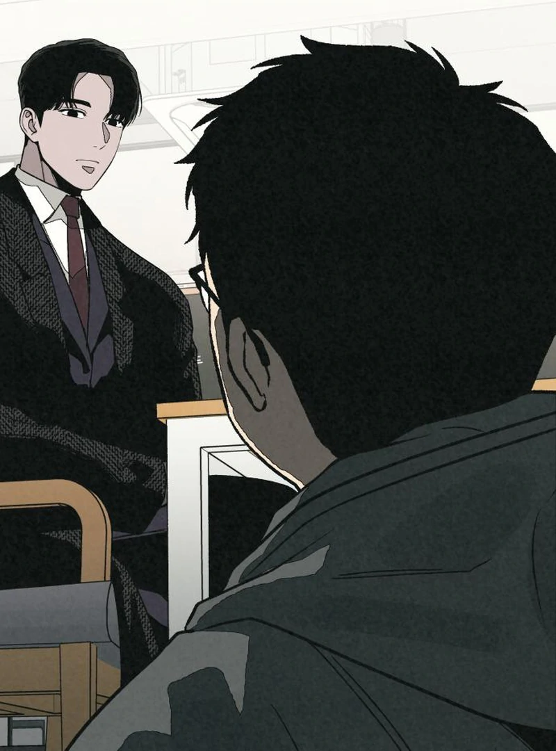 Read For Your Murder Manga Online