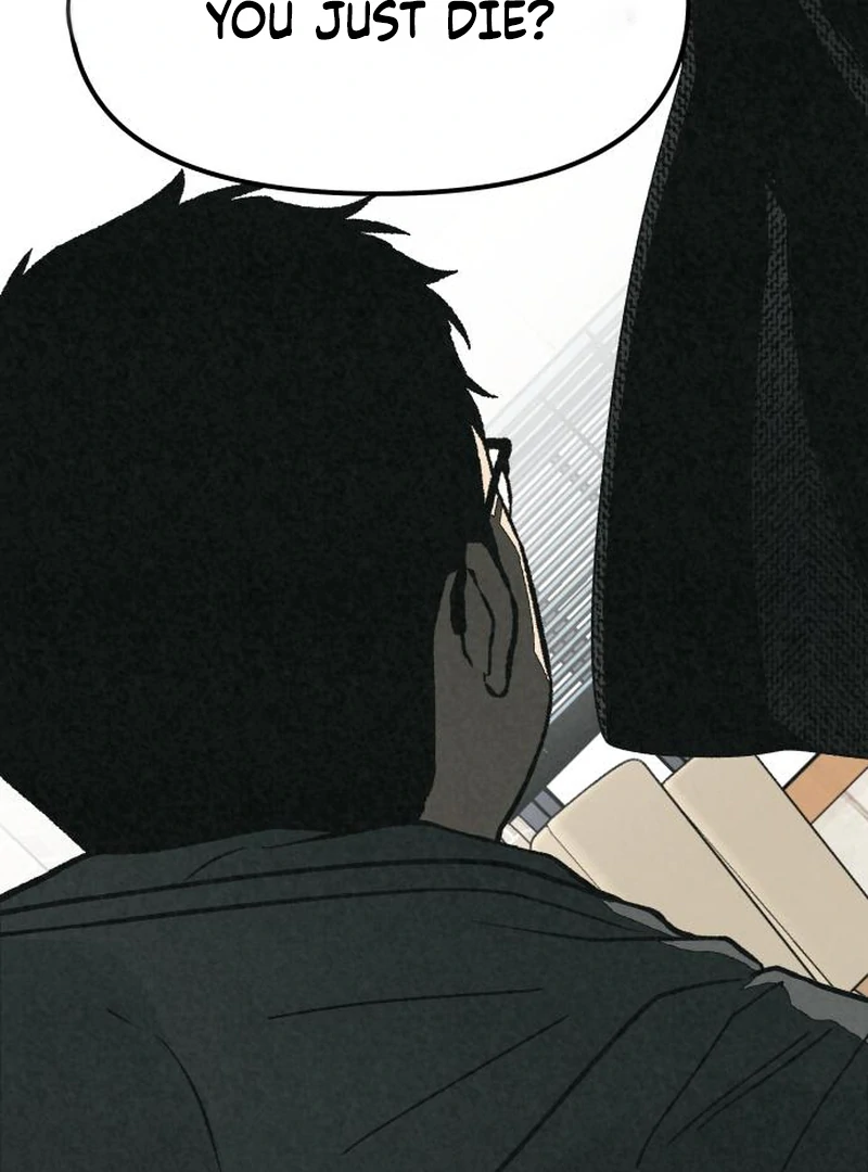 Read For Your Murder Manga Online