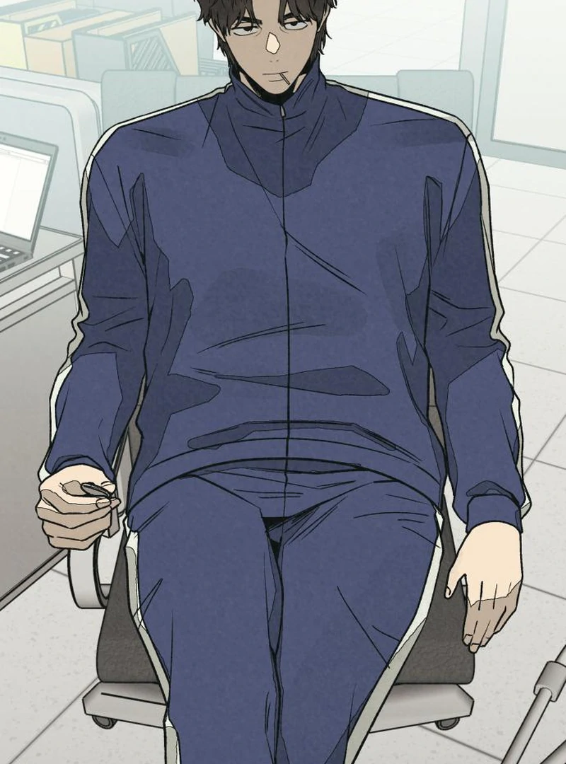 Read For Your Murder Manga Online