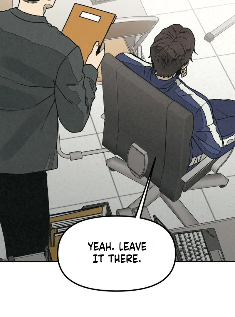 Read For Your Murder Manga Online