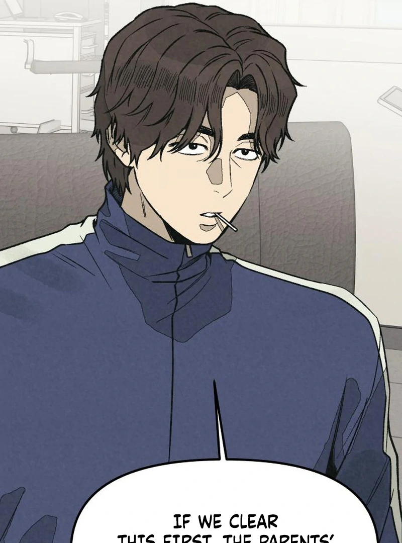 Read For Your Murder Manga Online