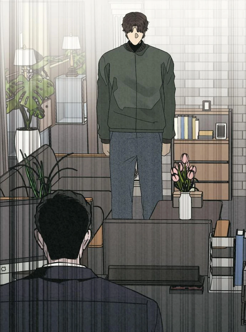 Read For Your Murder Manga Online