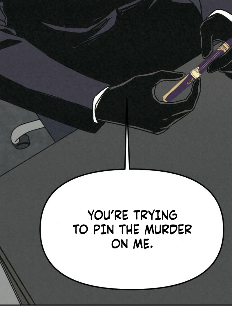 Read For Your Murder Manga Online