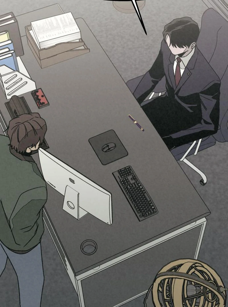 Read For Your Murder Manga Online