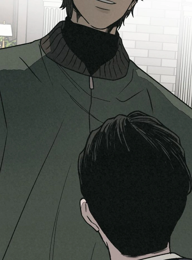 Read For Your Murder Manga Online