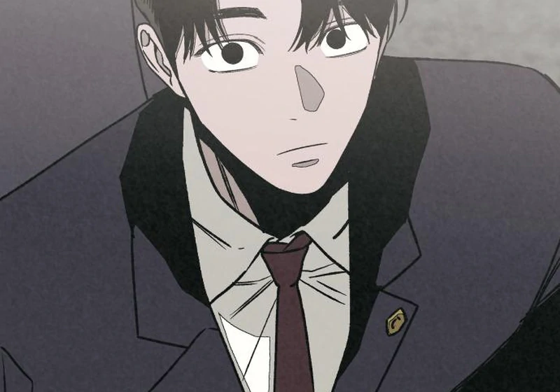 Read For Your Murder Manga Online