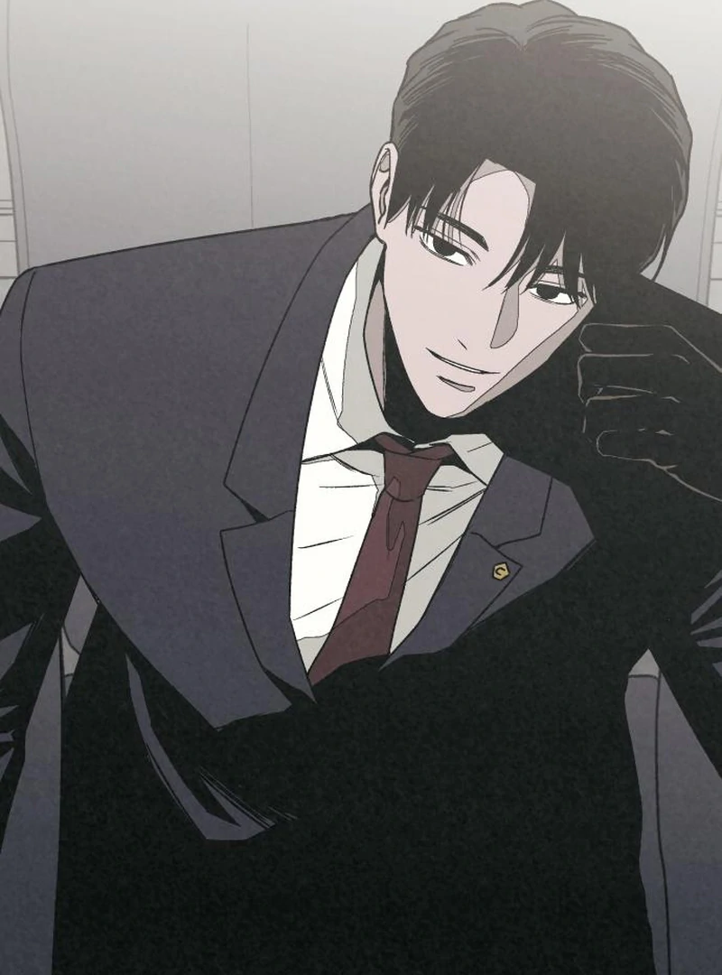 Read For Your Murder Manga Online