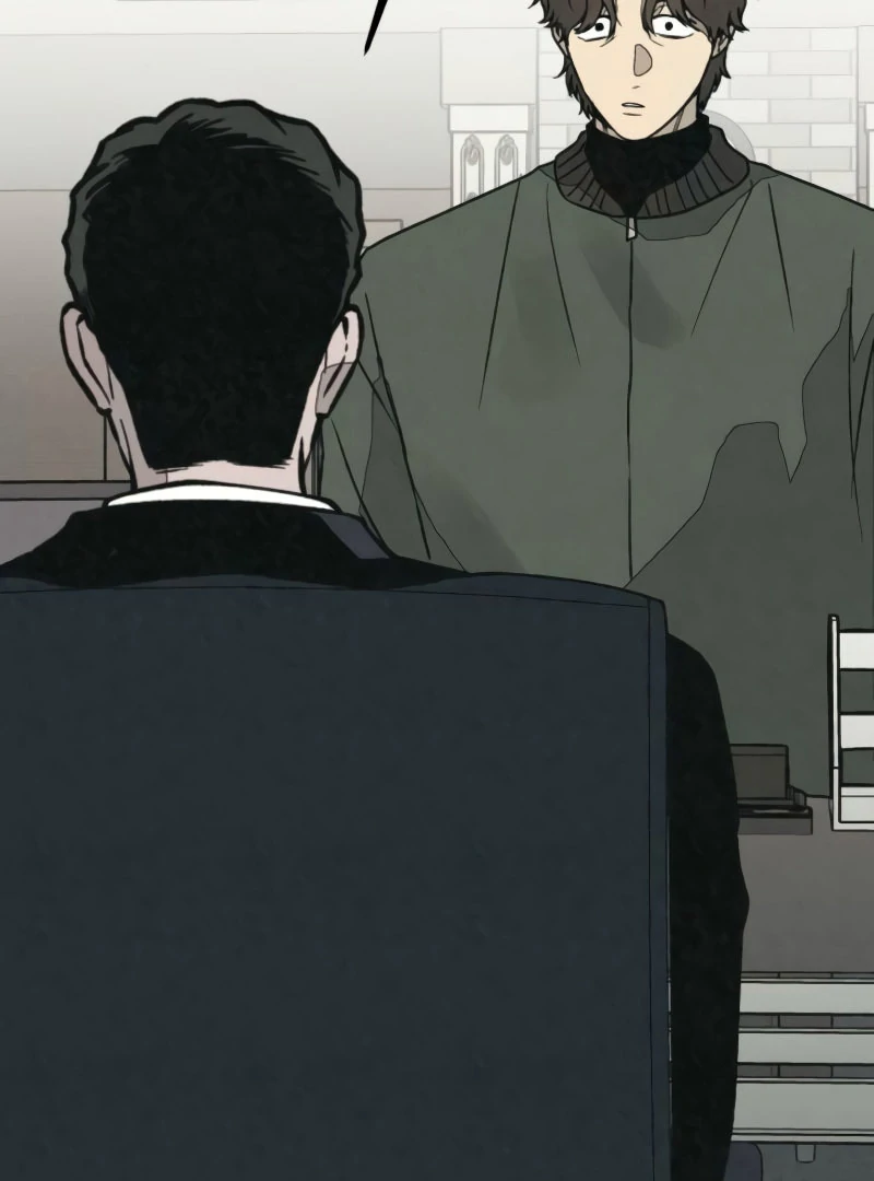 Read For Your Murder Manga Online