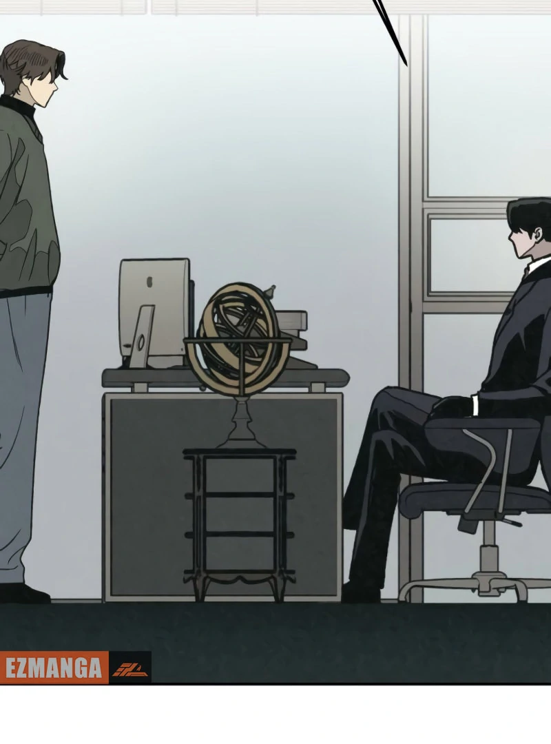 Read For Your Murder Manga Online