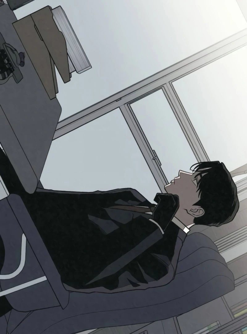 Read For Your Murder Manga Online