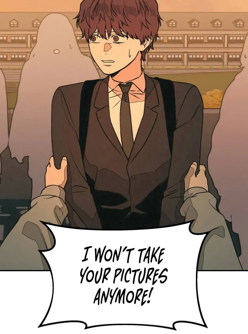 Read For Your Murder Manga Online