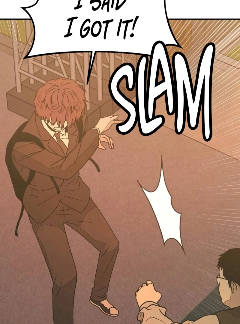 Read For Your Murder Manga Online