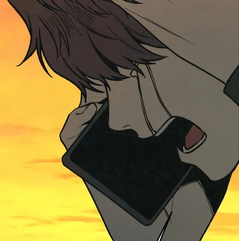 Read For Your Murder Manga Online