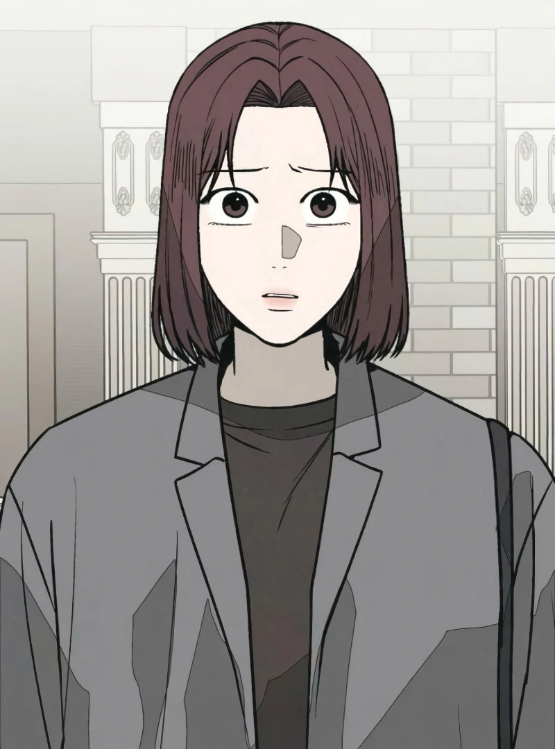 Read For Your Murder Manga Online