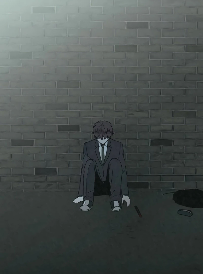 Read For Your Murder Manga Online