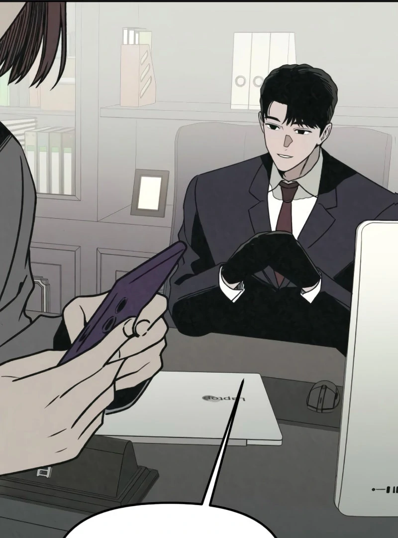 Read For Your Murder Manga Online