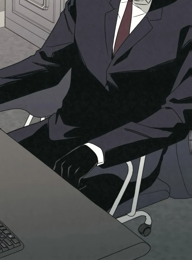 Read For Your Murder Manga Online