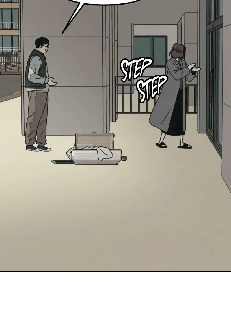 Read For Your Murder Manga Online