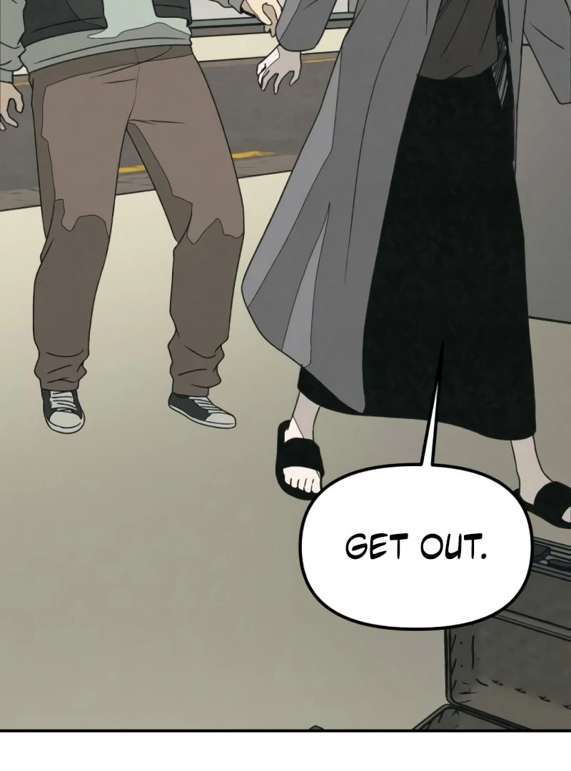 Read For Your Murder Manga Online