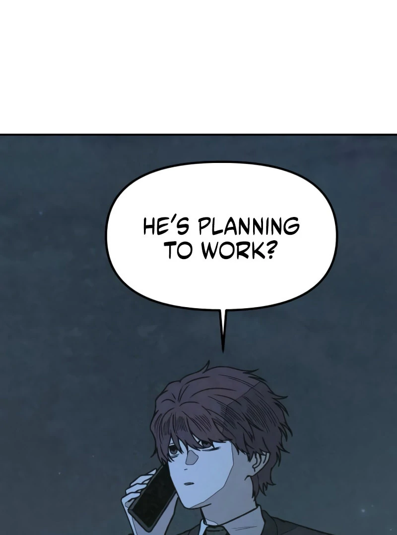 Read For Your Murder Manga Online