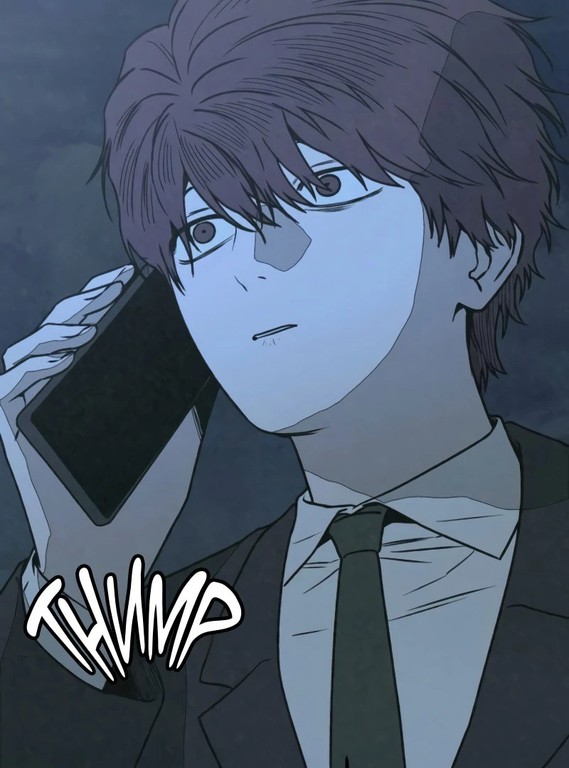 Read For Your Murder Manga Online