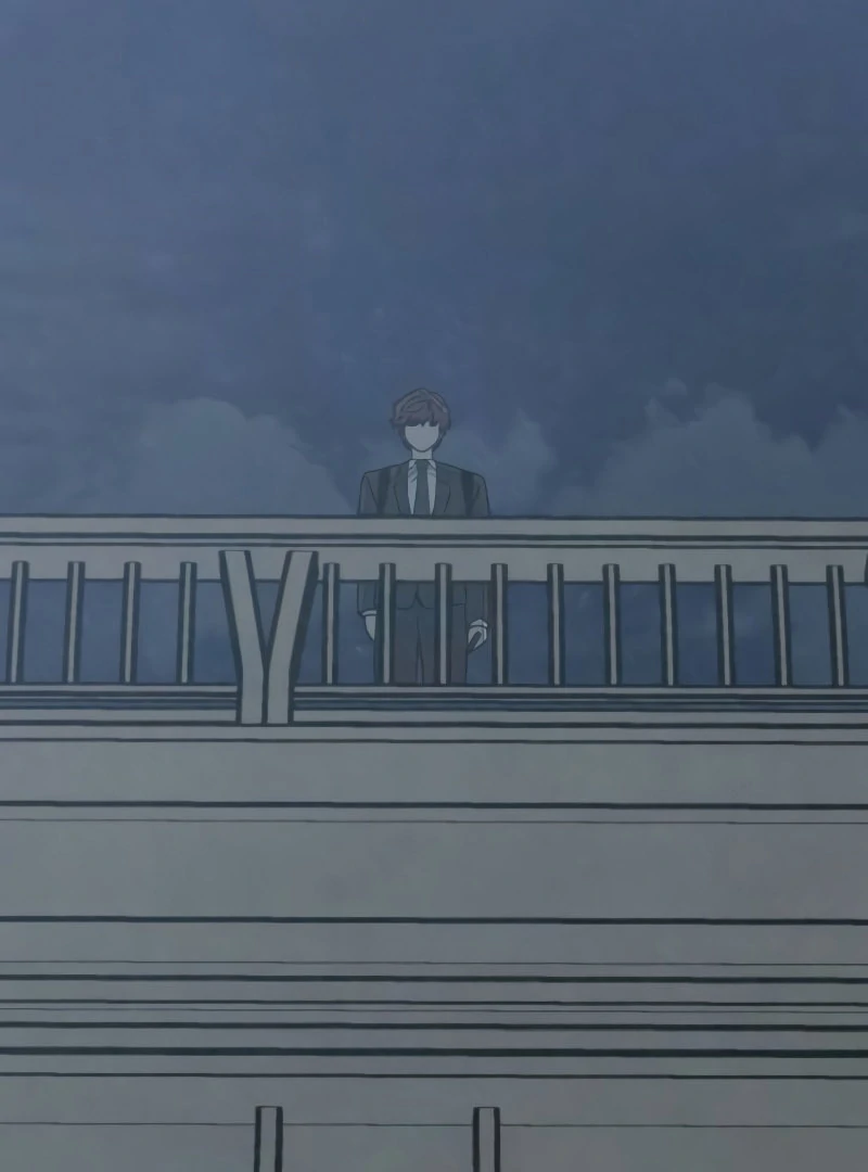 Read For Your Murder Manga Online