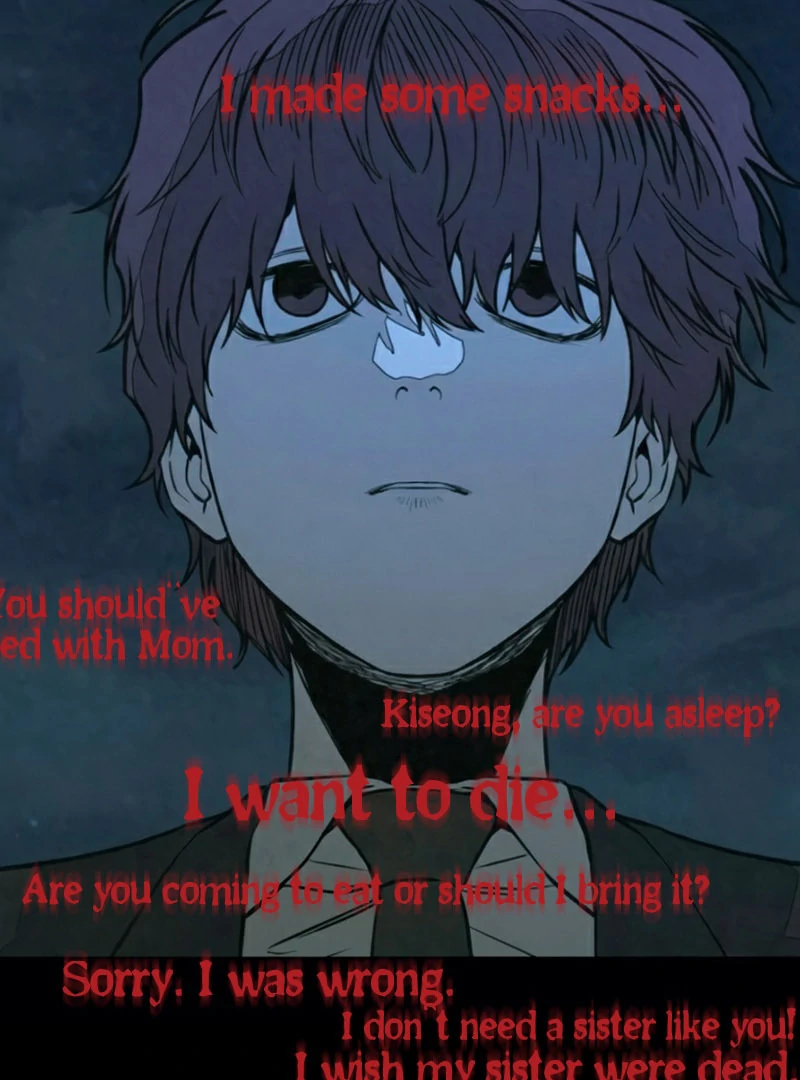 Read For Your Murder Manga Online