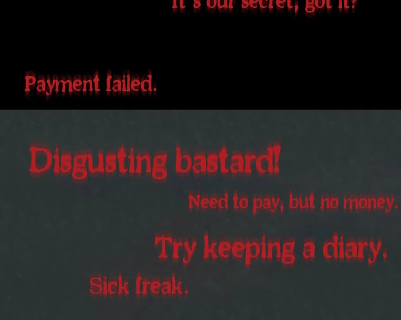 Read For Your Murder Manga Online