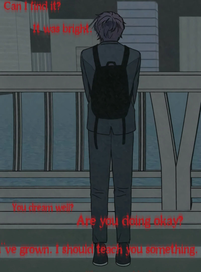 Read For Your Murder Manga Online