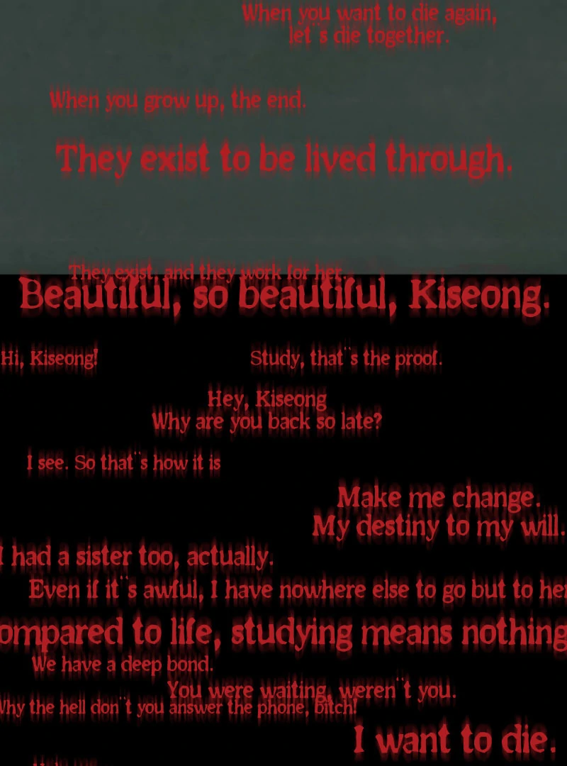 Read For Your Murder Manga Online