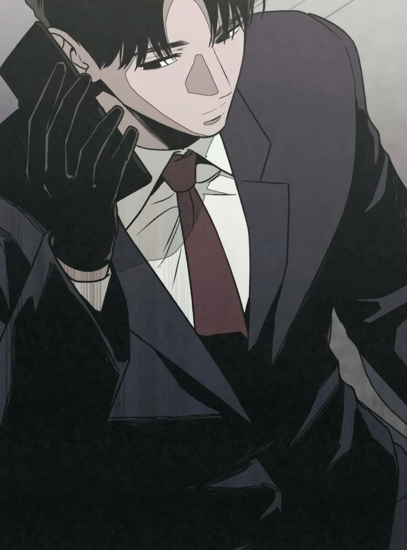 Read For Your Murder Manga Online