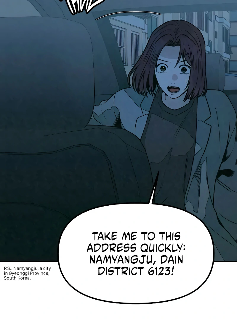 Read For Your Murder Manga Online