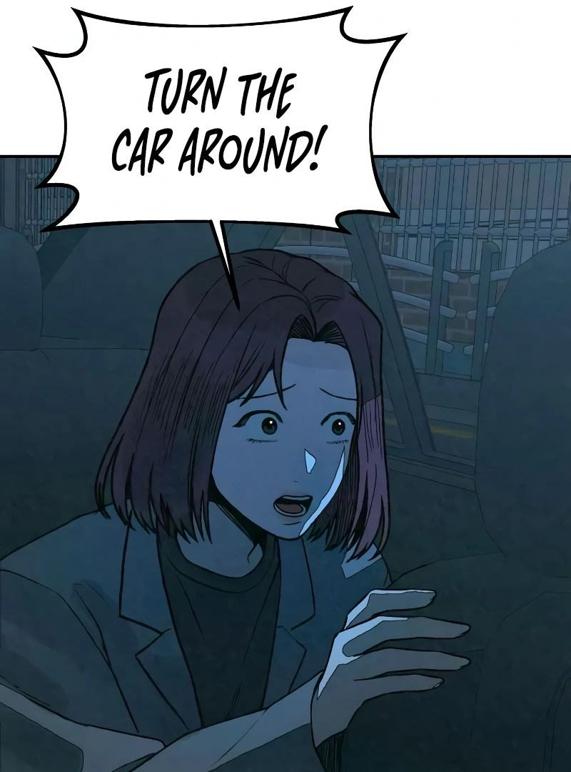 Read For Your Murder Manga Online