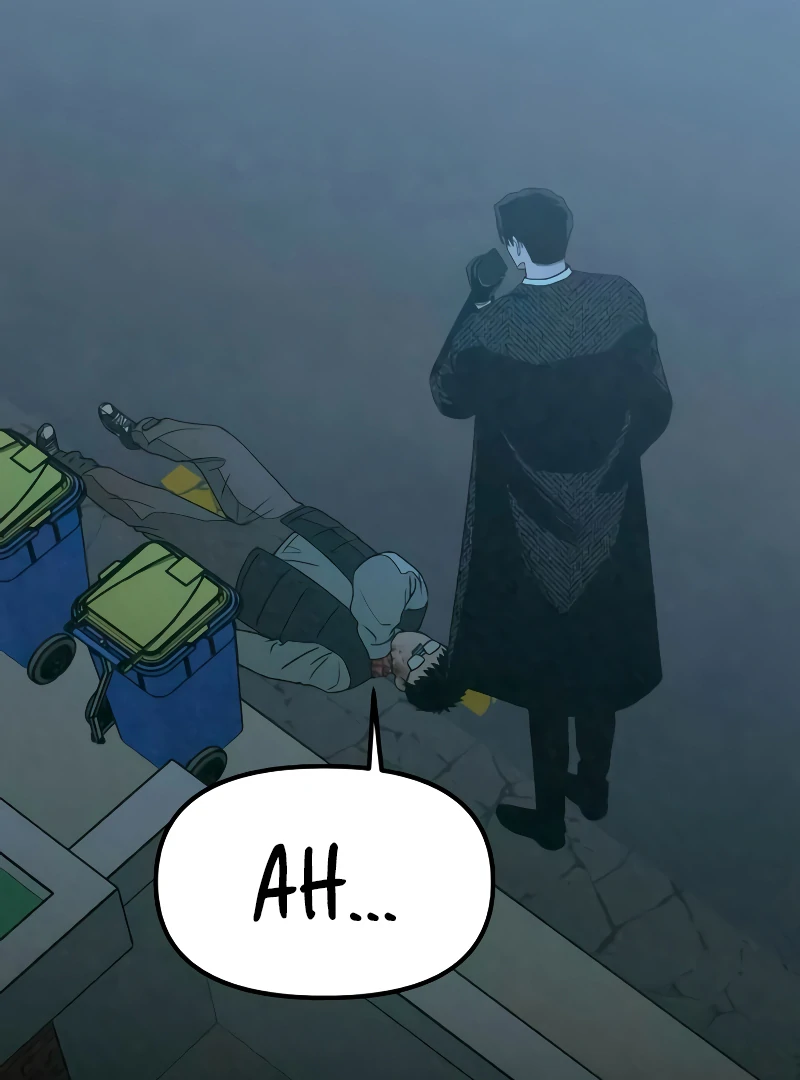 Read For Your Murder Manga Online