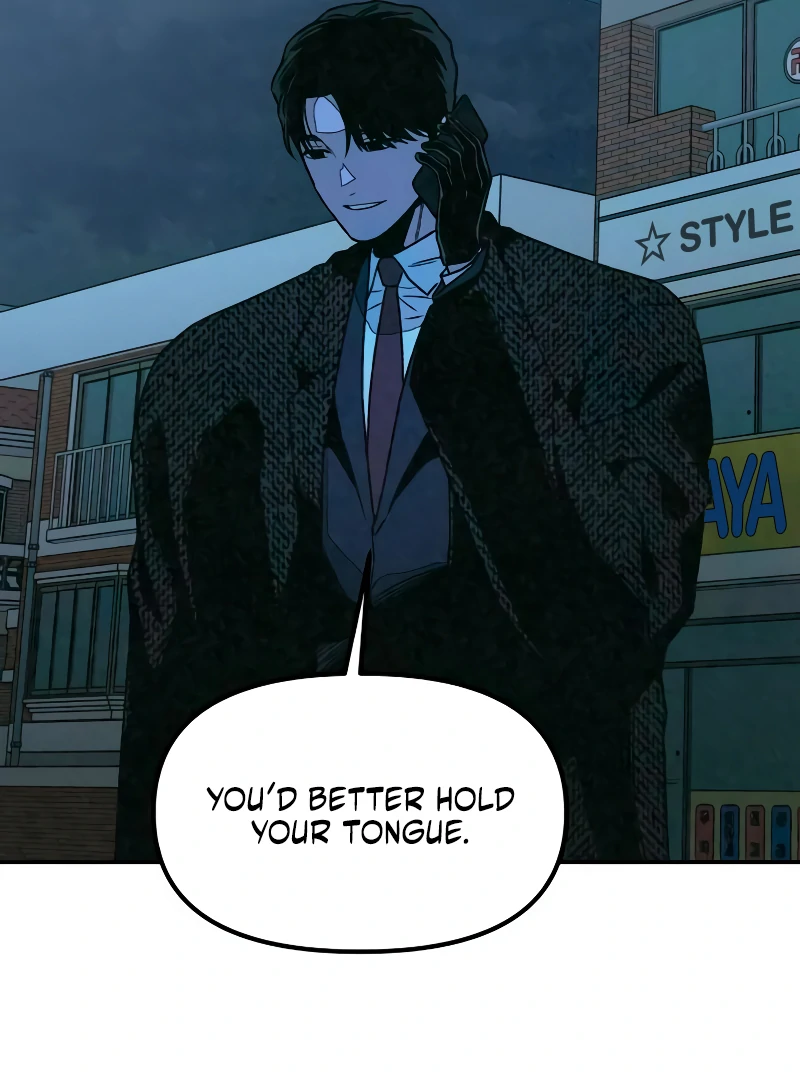 Read For Your Murder Manga Online