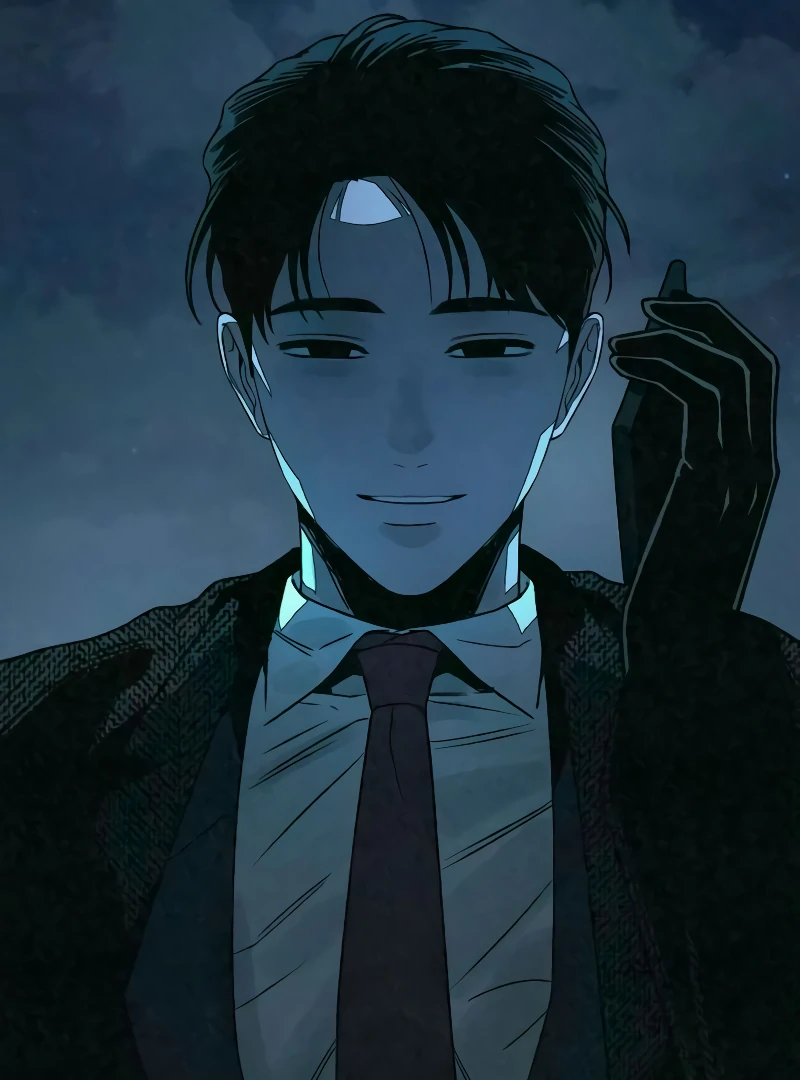 Read For Your Murder Manga Online