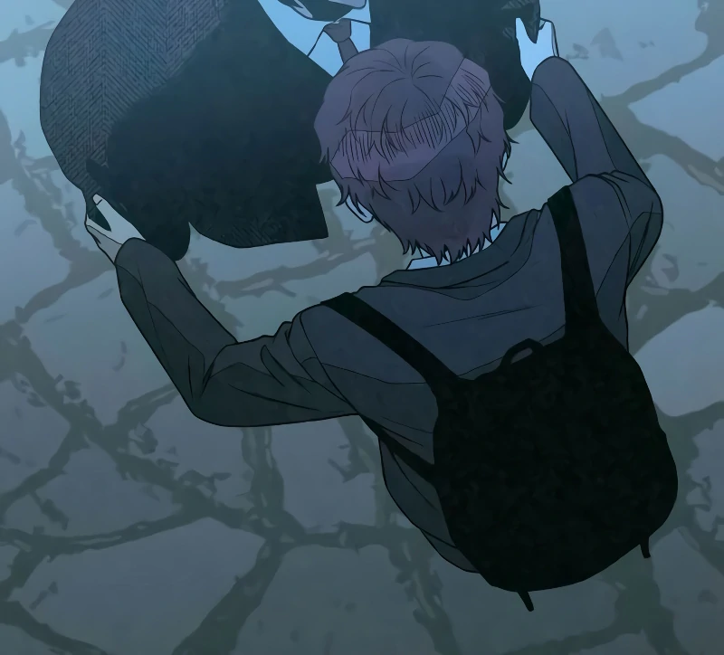 Read For Your Murder Manga Online