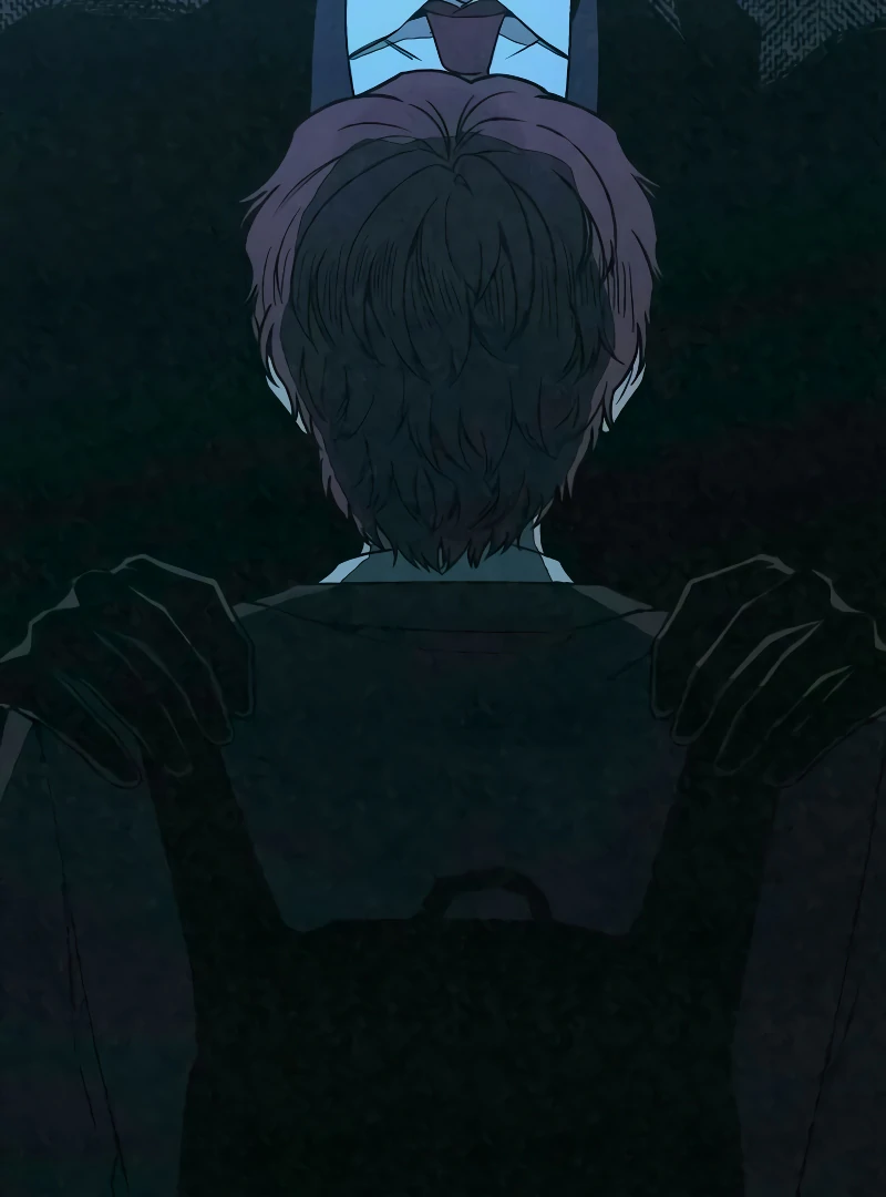 Read For Your Murder Manga Online