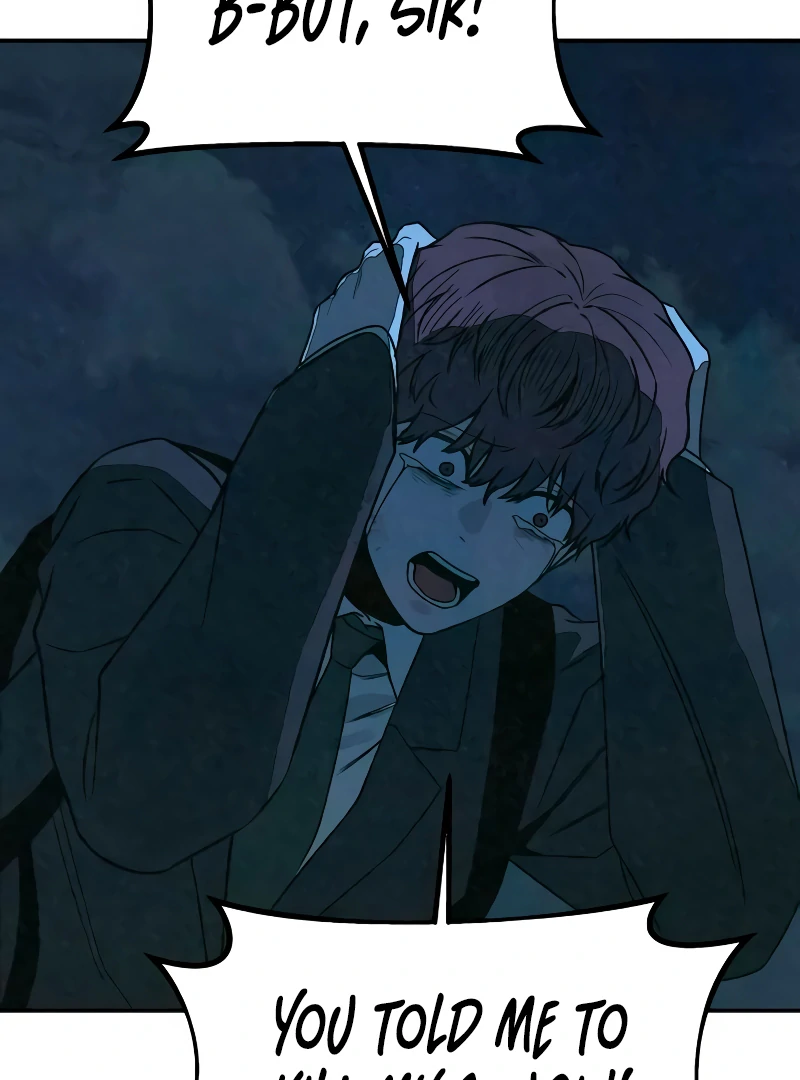 Read For Your Murder Manga Online