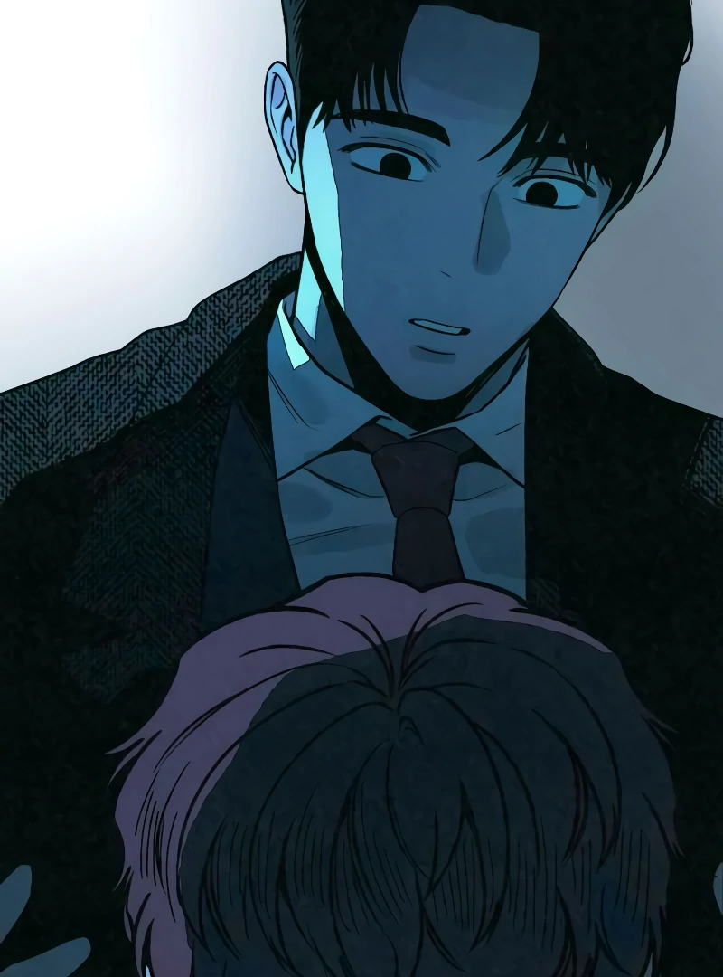 Read For Your Murder Manga Online