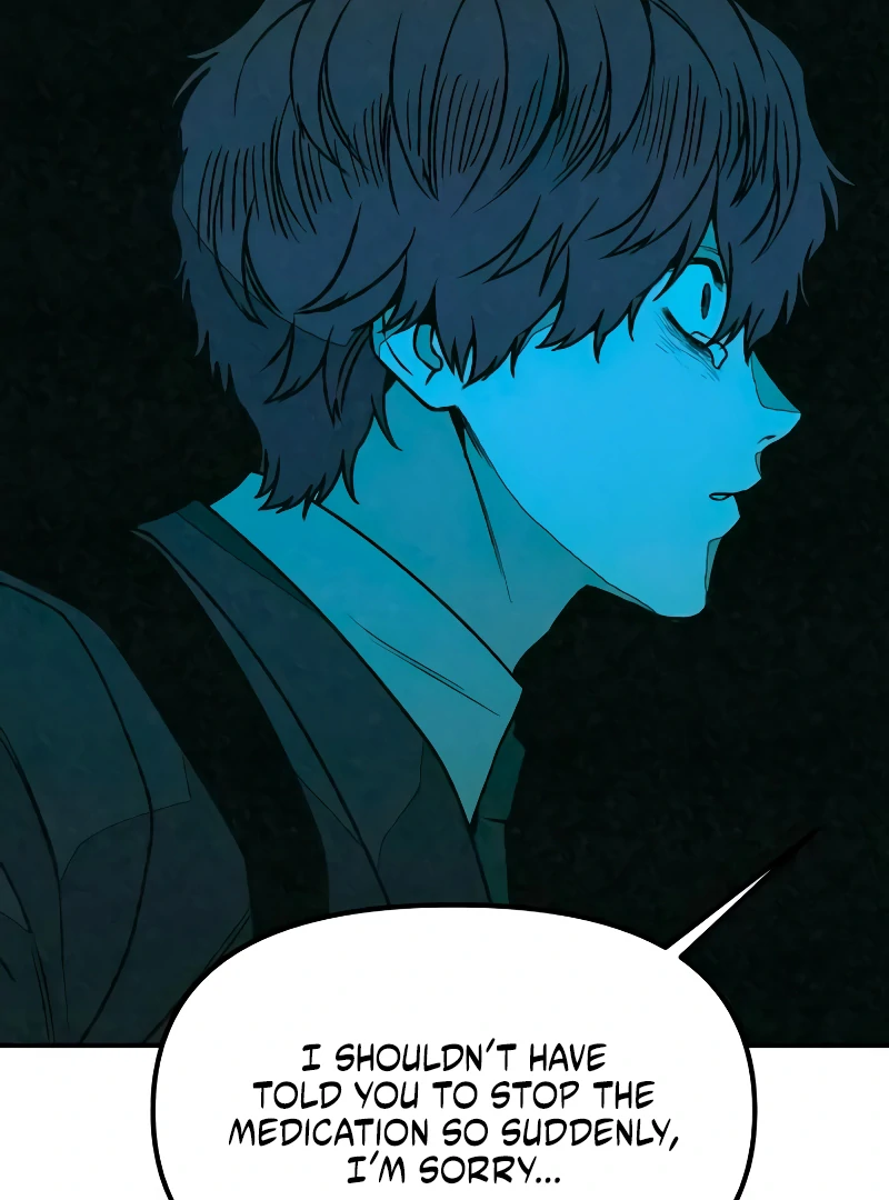 Read For Your Murder Manga Online